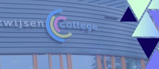 VO Veghel belt met LanTel Teams Telefonie