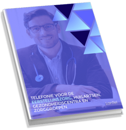 Ebook- telefonie voor huisartsen huisartspraktijken en zorggroepen-600