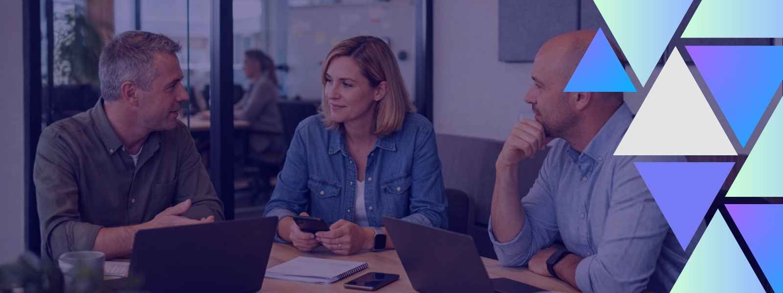 Partnerprogramma LanTel - IT en telefonie twee specialisaties