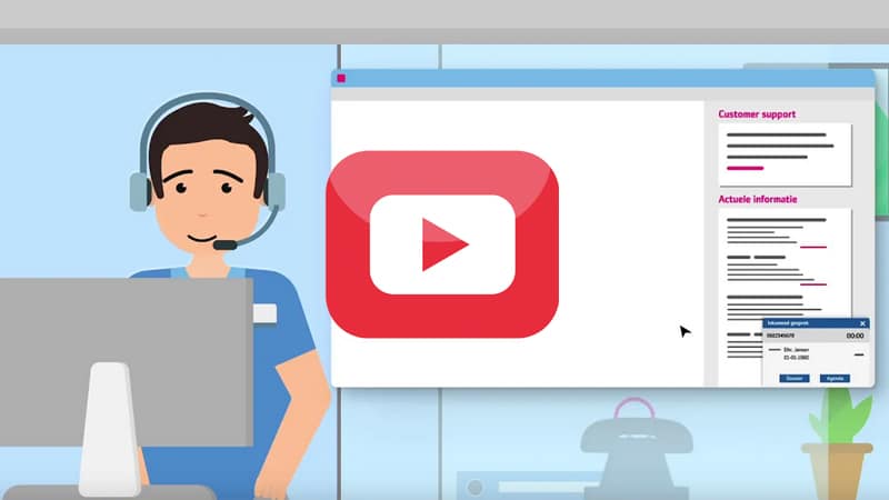 Medicom-koppeling_YouTube