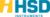 HSD Logo 50