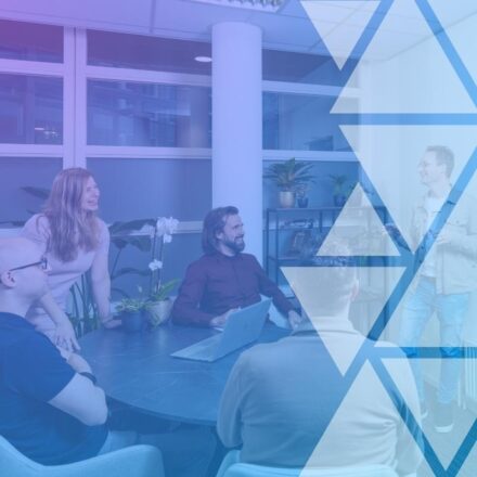 Maak kennis met LanTel - Een team gespecialiseerd in zakelijke telefonie