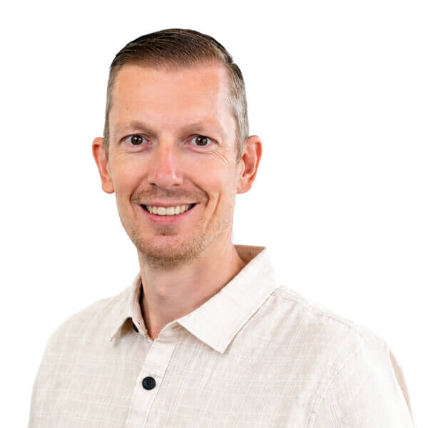 Peter Krijgsman