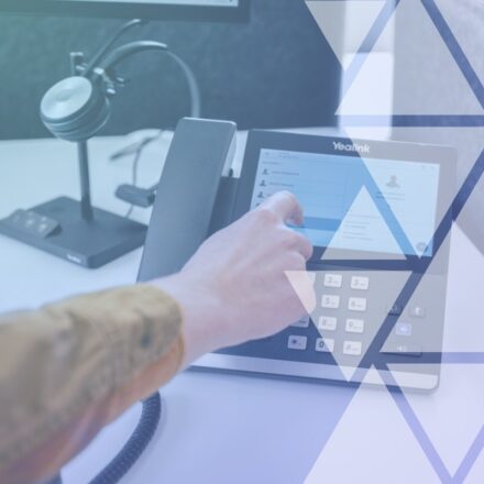 Zakelijk Bellen met Microsoft Teams