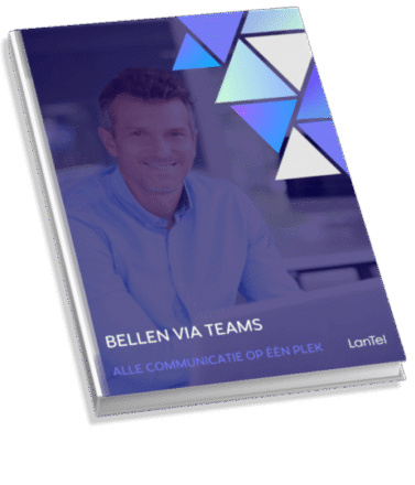 Ebook Teams telefonie - Microsoft Teams Phone Mobile